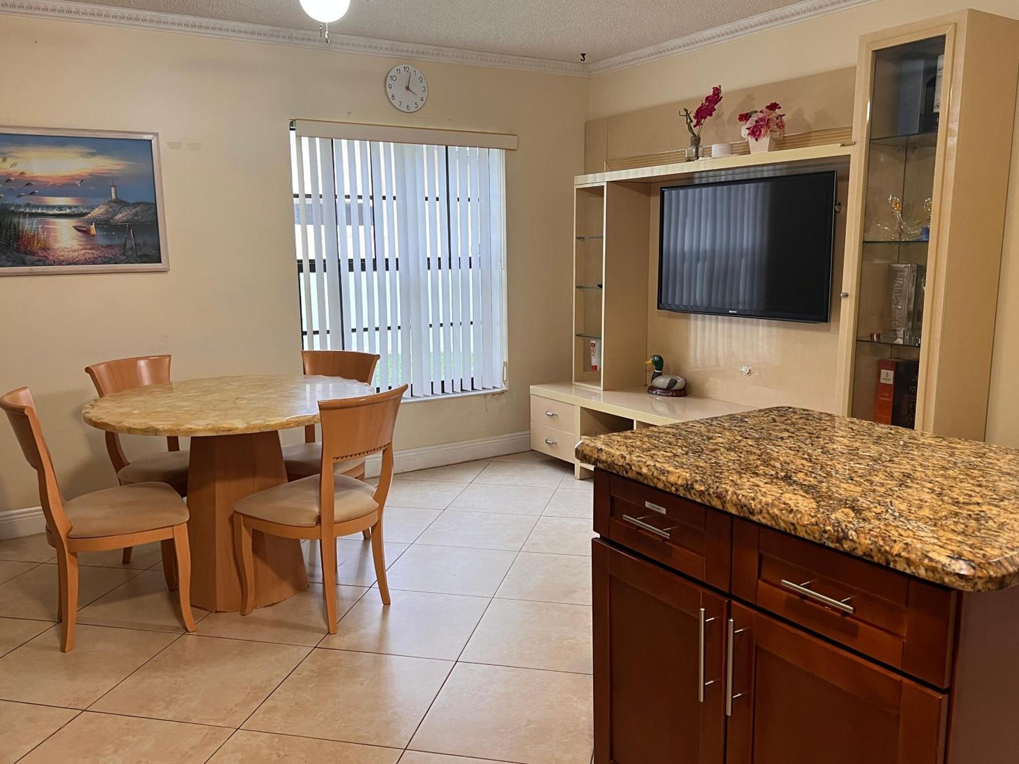 Entire Single Family Home 3 Bed 2 Bath In Water Front Big Cozy Back Yard View Coconut Creek Luaran gambar