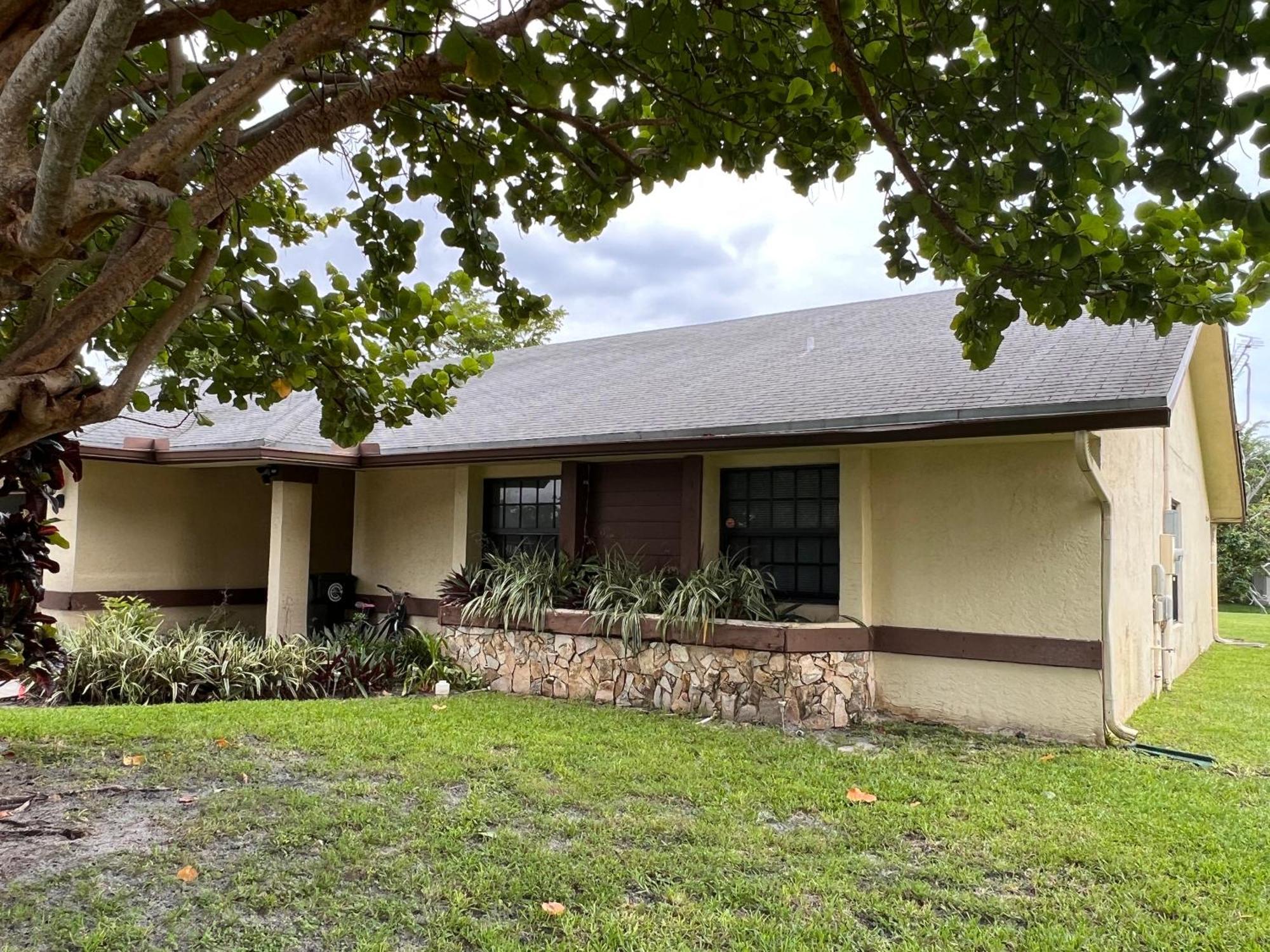 Entire Single Family Home 3 Bed 2 Bath In Water Front Big Cozy Back Yard View Coconut Creek Luaran gambar